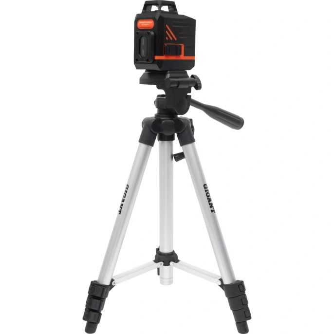 Лазерный уровень 2x360 Gigant GSMP-7