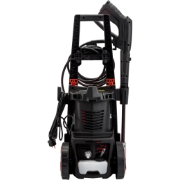 Мойка высокого давления 1,8 кВт, 420 л/ч, Gigant GLU-06