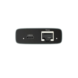 TP-Link EH210 Сетевой гигабитный разветвитель Ethernet с 1 на 2 порта