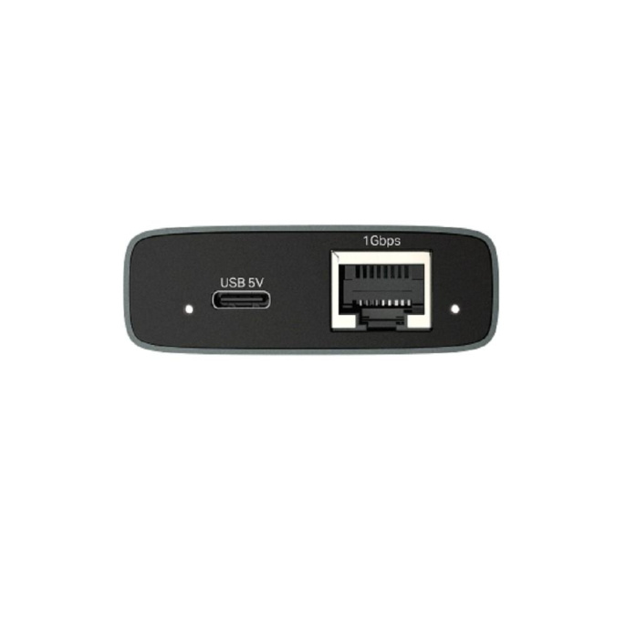 TP-Link EH210 Сетевой гигабитный разветвитель Ethernet с 1 на 2 порта