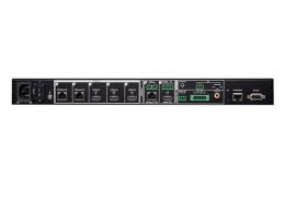 Презентационный матричный коммутатор ATEN VP3520 / VP3520-AT-G