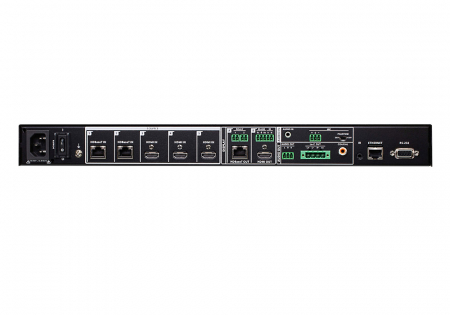 Презентационный матричный коммутатор ATEN VP3520 / VP3520-AT-G