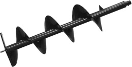 Мотобур CARVER AG-152/000 1.9л.с., 277об/мин, 52см3 [01.003.00022]