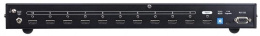10-портовый 4K HDMI разветвитель ATEN 10-Port 4K HDMI Splitter VS0110HA-AT-G