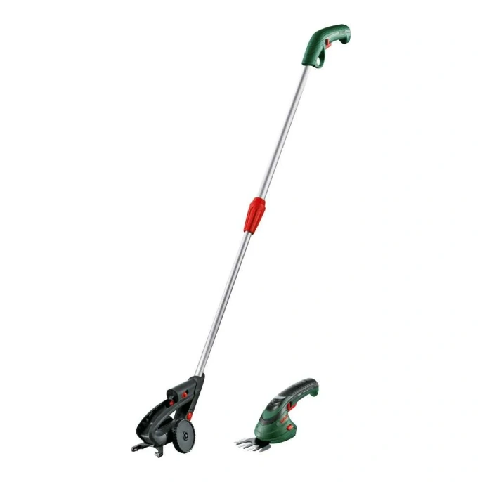 Аккумуляторные ножницы Bosch ISIO 0600833109