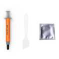 Термопаста ID-COOLING FROST X25 2g шприц,  2грамм