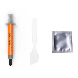 Термопаста ID-COOLING FROST X25 2g шприц,  2грамм