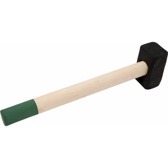 Кувалда Gigant с деревянной рукояткой, 2кг GSR-2