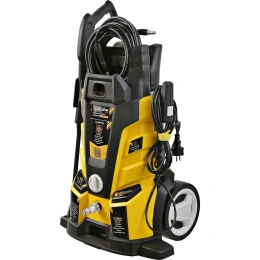 Мойка высокого давления Hanskonner 2500 Вт, 190 бар, ШВД-7м HPW9225