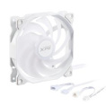 Вентилятор 120mm ADATA XPG VENTO 120 ARGB PWM VENTO120ARGBPWM-WHCWW 4-pin, PWM, 120x120x25mm, 300-1850об/мин White