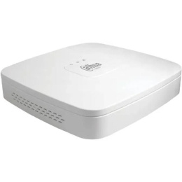 Видеорегистратор HVR (гибридный) Dahua DH-XVR4104C-I/T