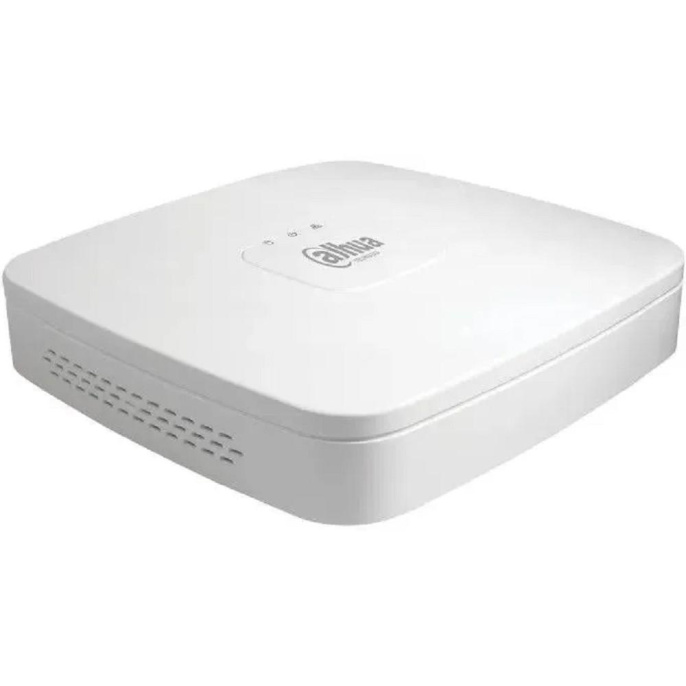 Видеорегистратор HVR (гибридный) Dahua DH-XVR4104C-I/T