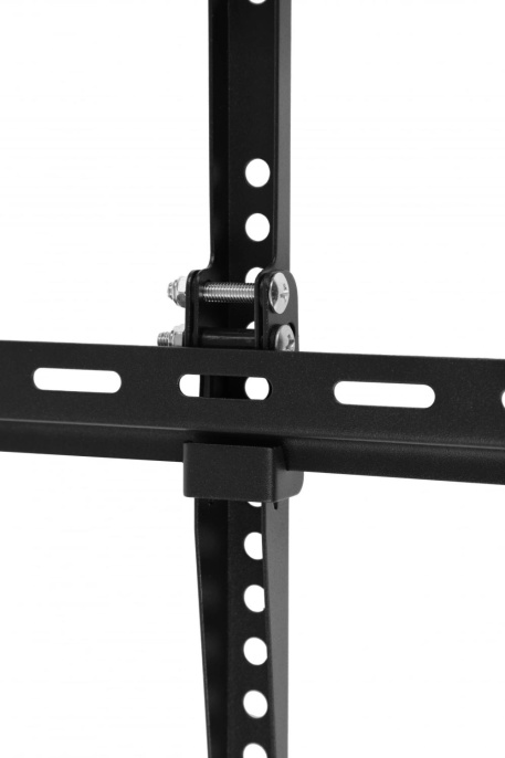 Кронштейн для телевизора Arm Media STEEL-4 new, 22-65", настенный, черный [10218]