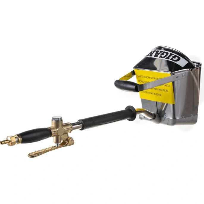 Хоппер-ковш (объём 4 л) Gigant HBR01