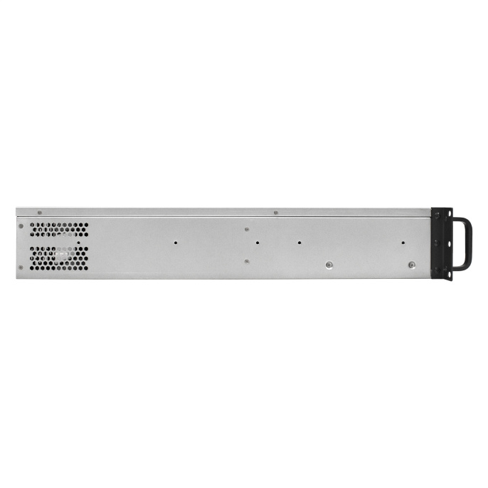 Серверная платформа ExeGate Pro 2U550-06/2U2088 <RM 19", высота 2U, глубина 550, Redundant БП 2x550W, USB+USB3.0> EX293873RUS