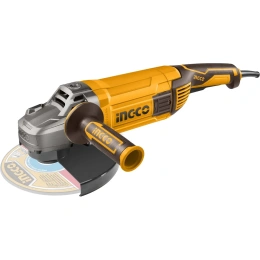 Угловая шлифовальная машина INGCO AG30008