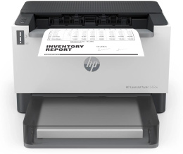 Принтер лазерный HP LaserJet Tank 1502w черно-белая печать, A4, белый [2r3e2a]