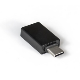 Переходник Type C-USB 3.0 ExeGate EX-USB3-CMAF USB Type C/USB 3.0 Af EX284938RUS