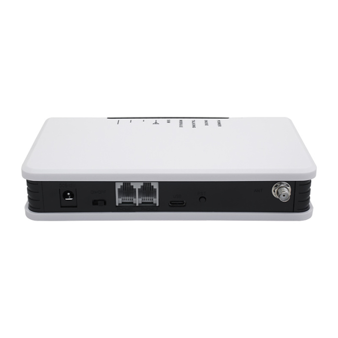 Шлюз BS-GSM-Gate LED АКБ, RJ-11 FXS Baltic Signal BS4569
