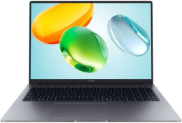 Ноутбук Honor Magicbook X16 2026 BRG-X 5301ARGN U5-125H/16GB/1TB SSD/Arc Graphics/16" IPS FHD+/Wi-Fi/BT/Cam/noOS/grey