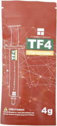 Термопаста Thermalright TF4-4G шприц, 4грамм