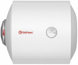 Водонагреватель Thermex GIRO 50, накопительный, 1.5кВт, 50л, белый [эдэб00638]