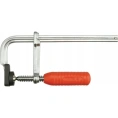 Струбцина YATO 250x80 мм, хромированная YT-6403