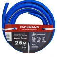 Садовый шланг Fachmann Garten Grand 3/4, армированный морозостойкий ТЭП, 25м,3-х слойный 19 мм 05.022