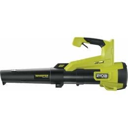Бесщеточная воздуходувка Ryobi ONE+ 18В RY18BLXC-0 5133005355