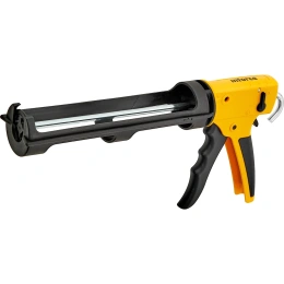 Профессиональный пистолет для герметика Inforce 01-13-01