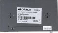 Коммутатор Origo OS2205P/60W OS2205P/60W/A1A L2 5x1Гбит/с 4PoE 60W неуправляемый