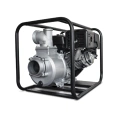 Бензиновая мотопомпа REDVOLT wp40c чистая вода, 4" EPMB40