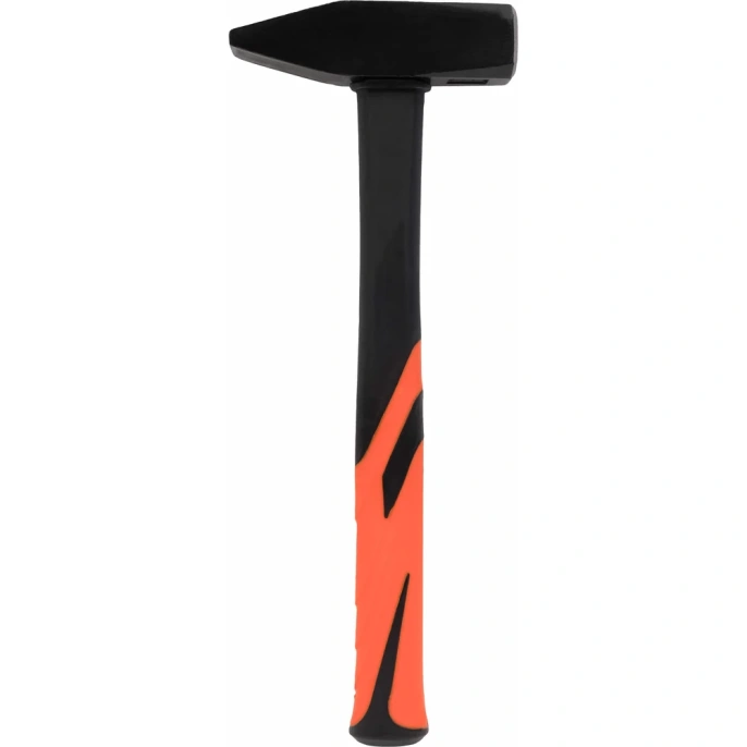 Молоток с фибергласовой рукояткой 1000g Gigant HHT1000-1