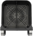 Аэрогриль Vitek VT-AF9001 11л 2100Вт черный
