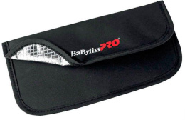 Щипцы-гофре BABYLISS PRO BAB2658EPCE, черный