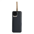 Perfeo Powerbank Atomic Age 30000 mAh/LED дисплей/PD + QC 3.0/Type-C/2 USB/Выход: 5A, max 22.5WBlack PF_E1478