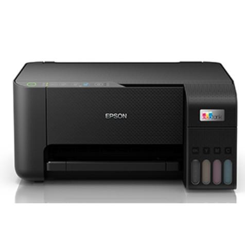 МФУ Epson EcoTank L3250 C11CJ67408/418 ресурс стартового картриджа 8100/6500