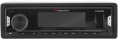 Автомагнитола Nakamichi NQ533BD 1DIN 4x50Вт v5.0 ПДУ RDS NAK-NQ533BD