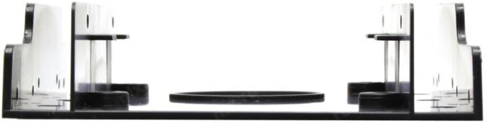 Rexant 05-3075 РАЗЪЁМ штекер BNC под пайку с пружиной металл универсальный