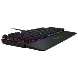 Клавиатура ASUS RA05 TUF GAMING K3/RD/RU /KB,MECHANICAL
