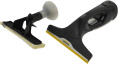 Мойщик окон Karcher WV 2 Plus Multi Edition шир.скреб.:280мм пит.:от аккум. черный