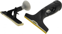 Мойщик окон Karcher WV 2 Plus Multi Edition шир.скреб.:280мм пит.:от аккум. черный