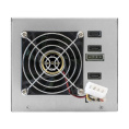 Корзина для HDD ExeGate HS435-02 (универсальная, на 4*3,5"/2.5" SATA HDD, занимает 3*5,25" отсека, RTL) EX291657RUS