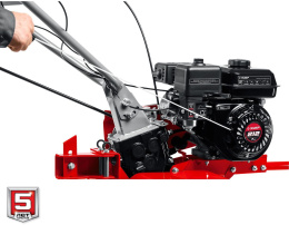 Мотоблок Зубр Мастер МТБ-300 У бензиновый 5.15кВт 7л.с.