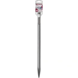 Зубило пикообразное Special (400 мм; SDS-max) Monogram 088-956