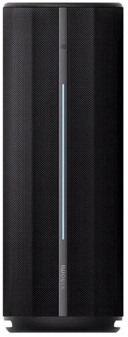 Колонка портативная Xiaomi 40Вт, черный [qbh4275gl]