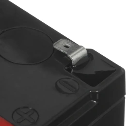 Аккумулятор CSB GPL1272 F2 FR