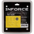 Диск алмазный отрезной по бетону 180x22,23 Inforce 11-01-5102