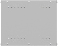 Шкаф коммутационный NTSS Lime NTSS-WL6U5560GS настенный 6U 550x600мм пер.дв.стекл несъемн.бок.пан. 30кг серый 520мм 12кг 110град. 370мм IP20 сталь