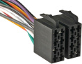Адаптер ISO Incar ISO-001 0.3м INCAR ISO -001